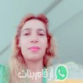 نادية من الخميسات - المغرب تبحث عن رجال للتعارف و الزواج