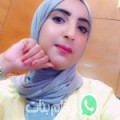مريم من بني خداش - تونس تبحث عن رجال للتعارف و الزواج
