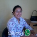 سامية من بزعون - سوريا تبحث عن رجال للتعارف و الزواج