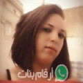 هيفة من تونس‎ - الجزائر تبحث عن رجال للتعارف و الزواج