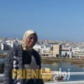 وئام من محافظة سلفيت - فلسطين تبحث عن رجال للتعارف و الزواج
