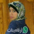 فاطمة من الاخصاص - المغرب تبحث عن رجال للتعارف و الزواج