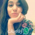 سليمة من Kafr al ’işşah - مصر تبحث عن رجال للتعارف و الزواج
