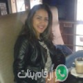 فاطمة من Mît Khamîs - مصر تبحث عن رجال للتعارف و الزواج