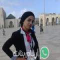 نادية من ولاية مدحاء - عمان تبحث عن رجال للتعارف و الزواج