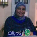 غزلان من الداودية - سوريا تبحث عن رجال للتعارف و الزواج