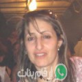 نادية من أبو ظبي‎ - المغرب تبحث عن رجال للتعارف و الزواج
