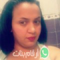 نادية من Bahtîm - مصر تبحث عن رجال للتعارف و الزواج