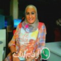 أميمة من دير مواس - مصر تبحث عن رجال للتعارف و الزواج