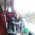 سناء من بور سعيد - مصر تبحث عن رجال للتعارف و الزواج