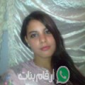 خديجة من بنبلة - تونس تبحث عن رجال للتعارف و الزواج