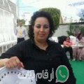 سعاد من محمدية - الجزائر تبحث عن رجال للتعارف و الزواج
