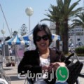 إبتسام من El Milia - الجزائر تبحث عن رجال للتعارف و الزواج