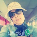 زينب من شراحيل - تونس تبحث عن رجال للتعارف و الزواج