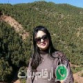 سمية من Gourharda - المغرب تبحث عن رجال للتعارف و الزواج