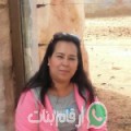 نجمة من Guemassa - المغرب تبحث عن رجال للتعارف و الزواج