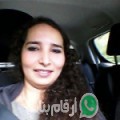 خديجة من دقاش - تونس تبحث عن رجال للتعارف و الزواج