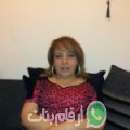 فاتنة من جرزونة - تونس تبحث عن رجال للتعارف و الزواج