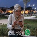 شيماء من أبو تيج - مصر تبحث عن رجال للتعارف و الزواج