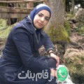 سامية من Redeyef - تونس تبحث عن رجال للتعارف و الزواج