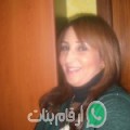 نادية من Sidi Taibi - المغرب تبحث عن رجال للتعارف و الزواج