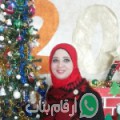 نور من Frenda - الجزائر تبحث عن رجال للتعارف و الزواج