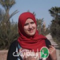 إيمان من زاوية الشرقية - المغرب تبحث عن رجال للتعارف و الزواج
