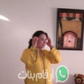 حنان من شربان - تونس تبحث عن رجال للتعارف و الزواج