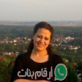 ليلى من تمغزة - تونس تبحث عن رجال للتعارف و الزواج
