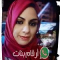 أماني من Burj al ‘Arab al Jadīdah - مصر تبحث عن رجال للتعارف و الزواج