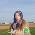 سميرة من Khannguet el Hajaj - تونس تبحث عن رجال للتعارف و الزواج
