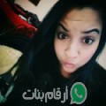 خديجة من سبيطلة - تونس تبحث عن رجال للتعارف و الزواج