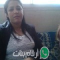 حليمة من تمغزة - تونس تبحث عن رجال للتعارف و الزواج