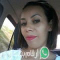 أمينة من Bembla - تونس تبحث عن رجال للتعارف و الزواج