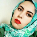 ربيعة من بور سعيد - مصر تبحث عن رجال للتعارف و الزواج