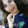 ليلى من ساقية الزيت - تونس تبحث عن رجال للتعارف و الزواج