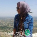 كريمة من زامة - تونس تبحث عن رجال للتعارف و الزواج
