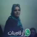 مونية من Mansourah - الجزائر تبحث عن رجال للتعارف و الزواج