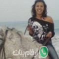 روعة من El Ksar - تونس تبحث عن رجال للتعارف و الزواج