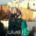 يسرى من سيدي سليمان الشرارة - المغرب تبحث عن رجال للتعارف و الزواج