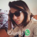 إيمة من دار شعبان الفهري - تونس تبحث عن رجال للتعارف و الزواج