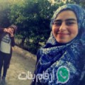 سامية من دار ايت عزو - المغرب تبحث عن رجال للتعارف و الزواج