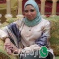 شيمة من دوار عبد الرحمان - المغرب تبحث عن رجال للتعارف و الزواج