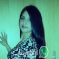 هديل من السويس - مصر تبحث عن رجال للتعارف و الزواج