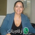 أمينة من ساكب - الأردن تبحث عن رجال للتعارف و الزواج