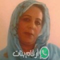 خديجة من Nuweibeh - مصر تبحث عن رجال للتعارف و الزواج