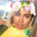فاطمة من السالمية - الكويت تبحث عن رجال للتعارف و الزواج