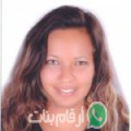 خولة من أمزميز - المغرب تبحث عن رجال للتعارف و الزواج