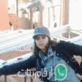 رشيدة من المنستير - تونس تبحث عن رجال للتعارف و الزواج