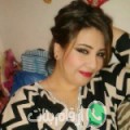 فاطمة من بوعرقوب - تونس تبحث عن رجال للتعارف و الزواج